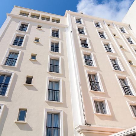 Urban Riviera Juan Les Pins - Queen Room Exterior foto