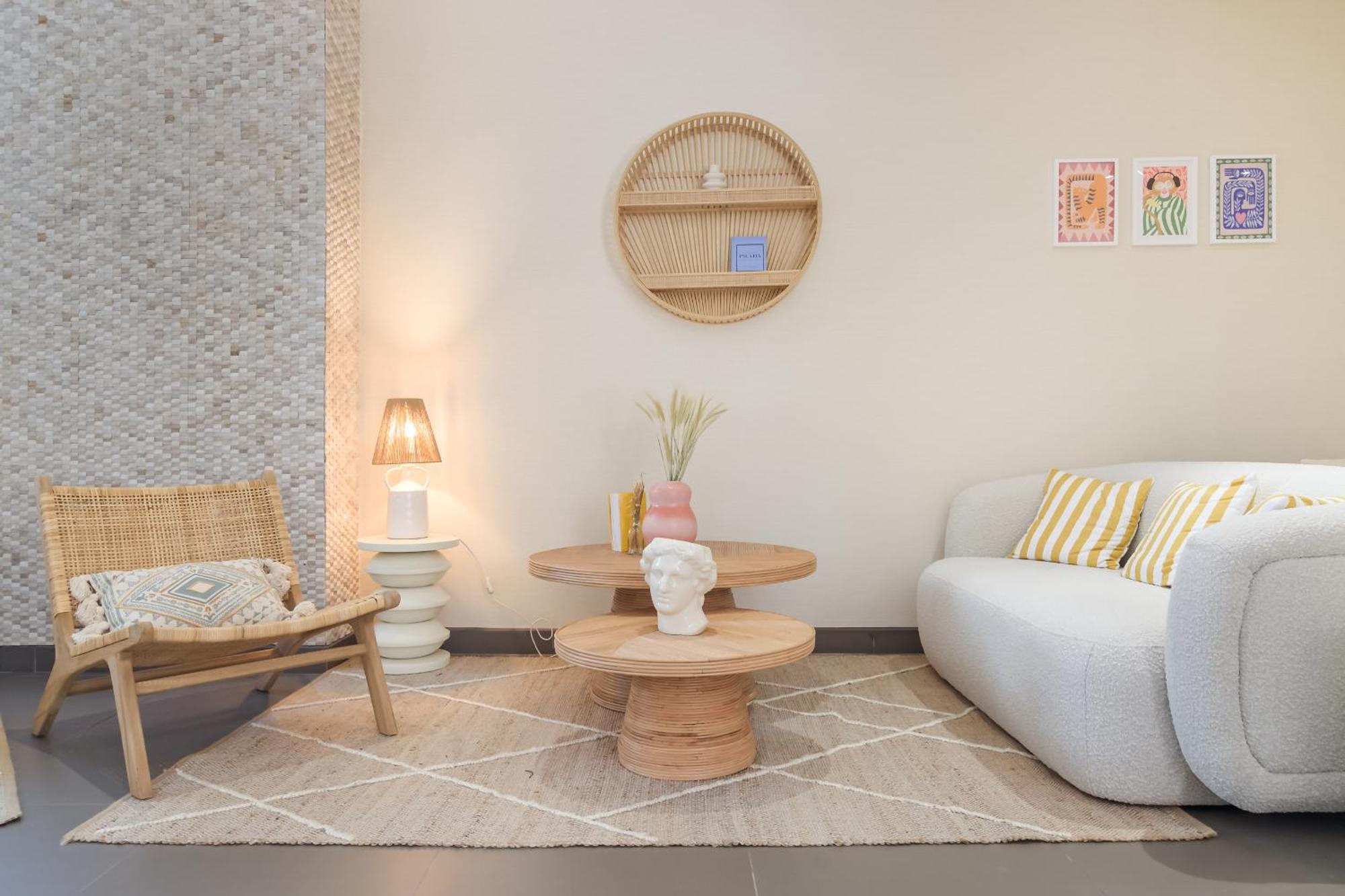 Urban Riviera Juan Les Pins - Queen Room Exterior foto